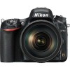 Nikon D750  + 24-120mm F4 ED VR-4