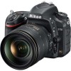 Nikon D750  + 24-120mm F4 ED VR-1