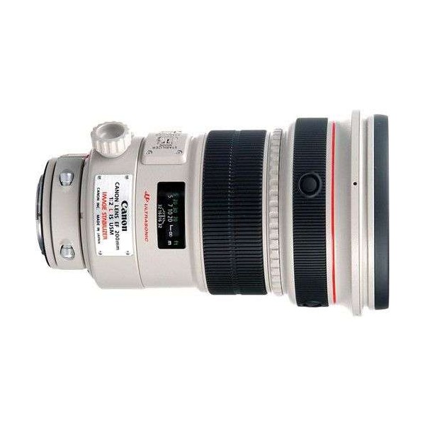 Objectif Canon EF 400mm F5.6 L USM-6