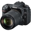 Appareil photo Reflex Nikon D7500 + 18-140mm-1