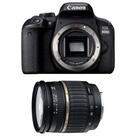 Canon EOS 800D