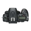 Nikon D750 + Grip MB-D16 + Batterie EN-EL15 - Appareil photo Reflex-1