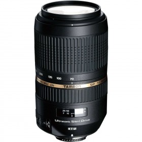 Objectif Tamron SP AF 70-300 mm F4-5.6 Di VC USD Nikon-6