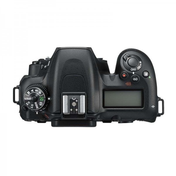 D7500 AF-S DX 18-300mm f/3.5-6.3G ED VR - デジタル一眼