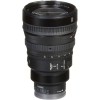 Sony SEL FE PZ 28-135 mm f/4 G OSS-6