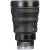 Sony SEL FE PZ 28-135 mm f/4 G OSS-11