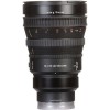 Sony SEL FE PZ 28-135 mm f/4 G OSS-13