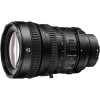 Sony SEL FE PZ 28-135 mm f/4 G OSS-17