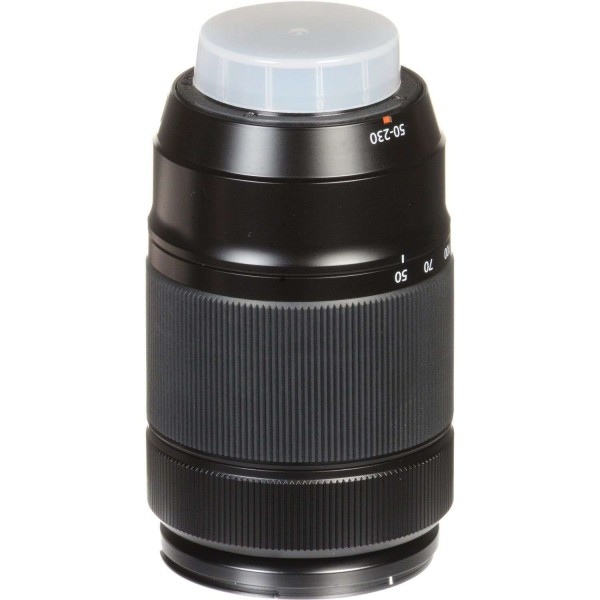 Fujifilm XC50-230mm Zoom f/4.5-6.7 OIS Ⅱ富士フイルム