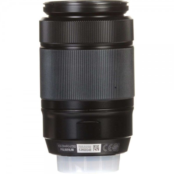 FUJIFILM XC50-230mm F4.5-6.7 OIS Ⅱ 未使用品カメラ - レンズ