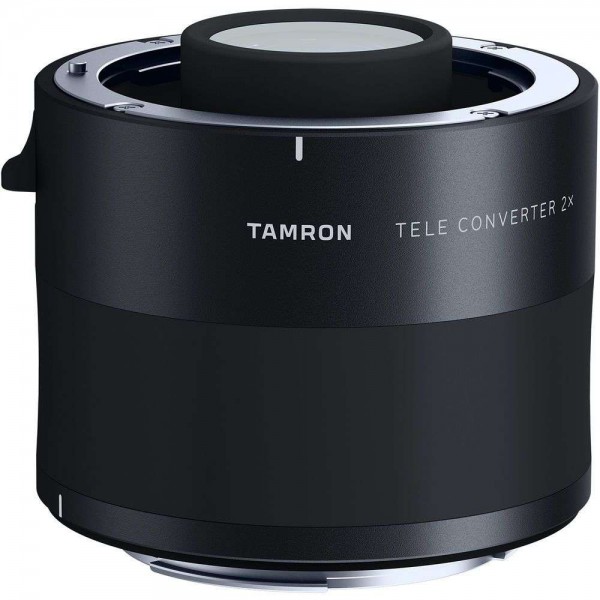 TAMRON TELE CONVERTER 2.0x TC-X20N