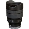 Objetivo Sony FE 12-24mm F4 G-5