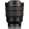 Objetivo Sony FE 12-24mm F4 G-7