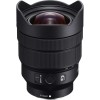 Sony FE 12-24mm F4 G - Objetivo Sony|MCZ DIRECT