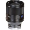 Sony Planar T* FE 50mm f/1.4 ZA-10