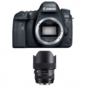 Canon EOS 6D Mark II + Sigma 14-24mm F2.8 DG HSM Art-1