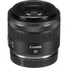 Canon RF 35mm f/1.8 Macro IS STM - Objetivo Canon|MCZ DIRECT