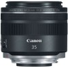 Canon RF 35mm f/1.8 Macro IS STM - Objetivo Canon|MCZ DIRECT