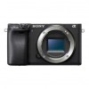 Sony Alpha 6400 Body Black + SEL E PZ 16-50 mm f/3,5-5,6 OSS|MCZ DIRECT