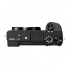 Sony Alpha 6400 Body Black + SEL E PZ 16-50 mm f/3,5-5,6 OSS|MCZ DIRECT