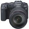 Canon RP + RF 24-105mm f/4L IS USM + EF-EOS R - Cámara mirrorless-3