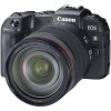 Canon RP + RF 24-105mm f/4L IS USM + EF-EOS R - Cámara mirrorless-4