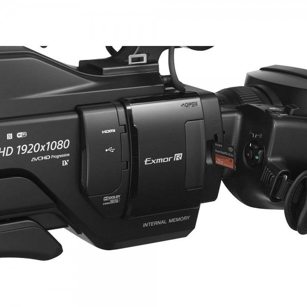 Sony HXR-MC2500E|MCZ DIRECT