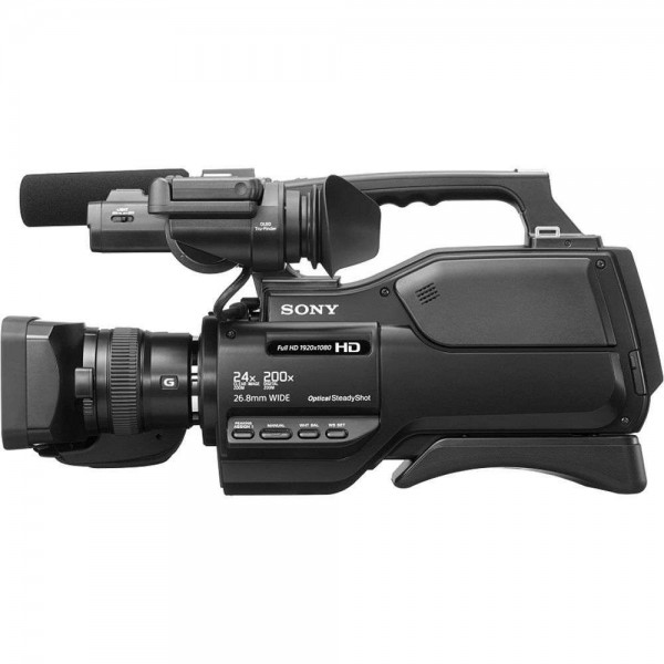 Sony HXR-MC2500E|MCZ DIRECT