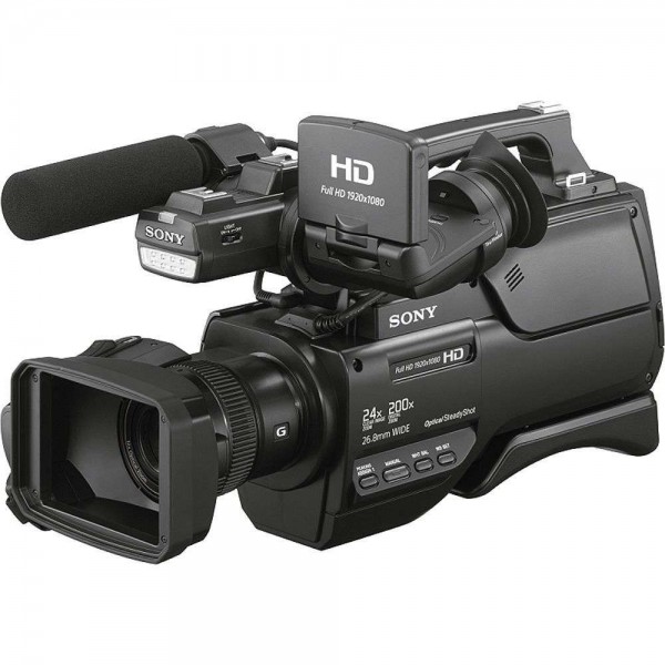 Sony HXR-MC2500E|MCZ DIRECT