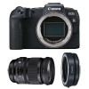 Canon RP + Sigma 24-105mm F4 DG OS HSM Art + Canon EF R - Appareil Photo Hybride-5