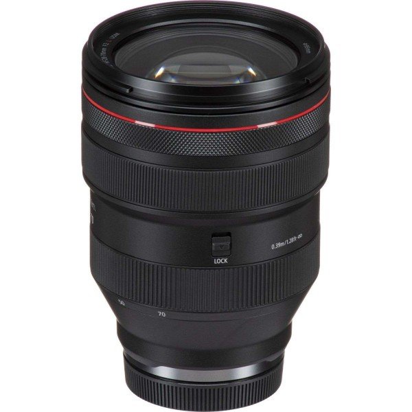 Canon RF 28-70mm f/2L USM - Objetivo Canon|MCZ DIRECT