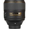 Nikon AF-S NIKKOR 105mm f/1.4E ED|MCZ DIRECT