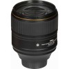 Nikon AF-S NIKKOR 105mm f/1.4E ED|MCZ DIRECT