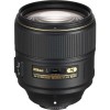 Nikon AF-S NIKKOR 105mm f/1.4E ED|MCZ DIRECT