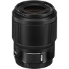 Nikon NIKKOR Z 50mm f/1.8 S-4