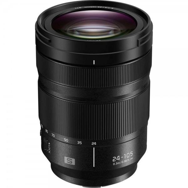 Panasonic  Lumix S 24-105mm f/4 Macro O.I.S.-4