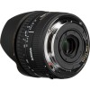 Sigma 15mm F2.8 EX DG Diagonal Fisheye (Nikon) - Objetivo Sigma|MCZ DIRECT