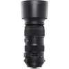 Sigma 60-600mm F4.5-6.3 DG OS HSM Sports Canon - Objetivo Sigma-1