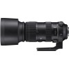 Sigma 60-600mm F4.5-6.3 DG OS HSM Sports Canon - Objetivo Sigma-3