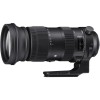 Sigma 60-600mm F4.5-6.3 DG OS HSM Sports Canon - Objetivo Sigma-4