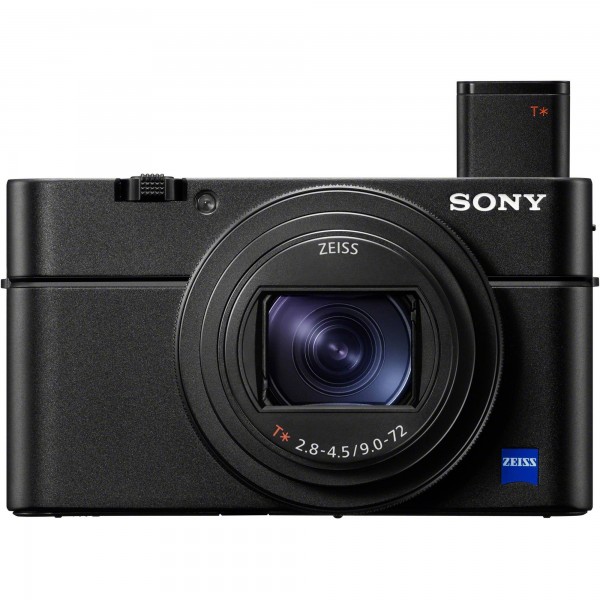 Sony Cyber-shot DSC-RX100 VII|MCZ DIRECT