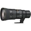 Nikon AF-S NIKKOR 500mm f/5.6E PF ED VR|MCZ DIRECT