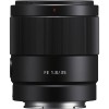 Sony FE 35mm F1.8 - Objectif photo-1