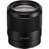 Sony FE 35mm F1.8 - Objectif photo-2