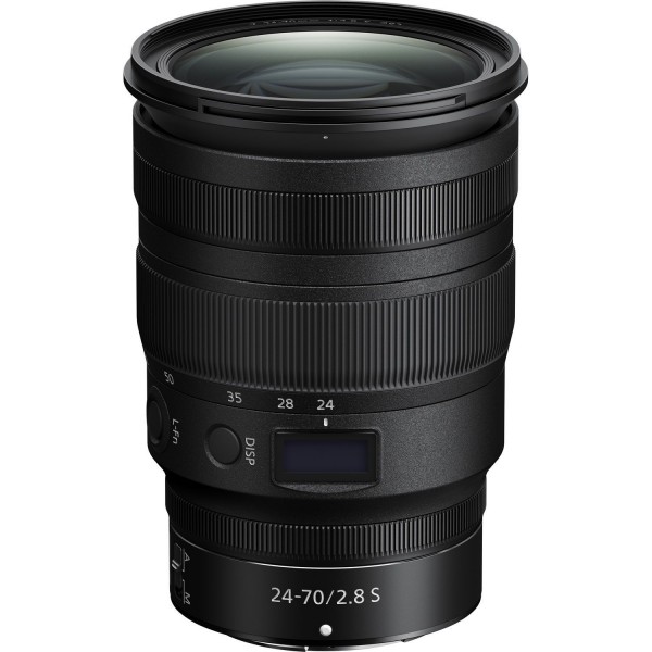 Nikon NIKKOR Z 24-70mm f/2.8 S-15