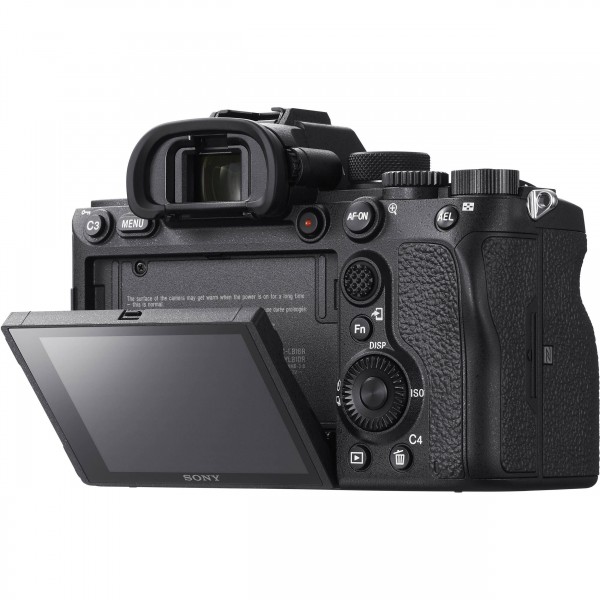 Sony ALPHA 7R IV Body|MCZ DIRECT