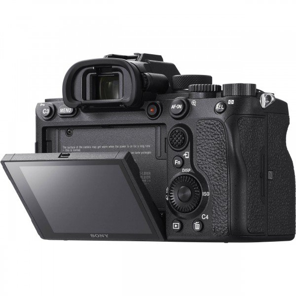 Sony A7R IV Cuerpo - Cámara mirrorless|MCZ DIRECT