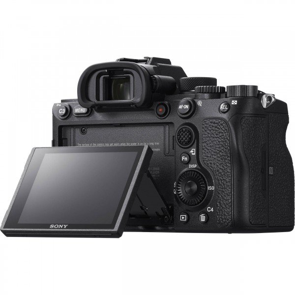 Sony A7R IV Cuerpo - Cámara mirrorless|MCZ DIRECT