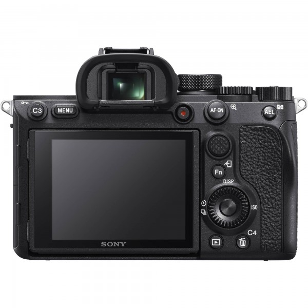 Sony ALPHA 7R IV Body|MCZ DIRECT