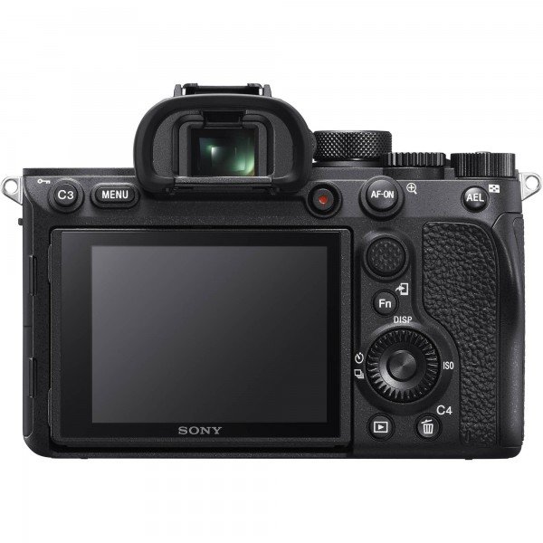 Sony A7R IV Cuerpo - Cámara mirrorless|MCZ DIRECT